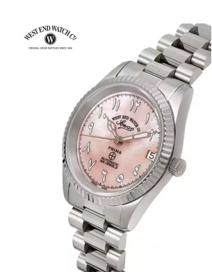 WEST END Classic 32mm Ladies Automatic Watch